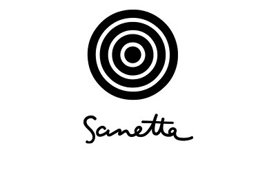 Logo Sanetta
