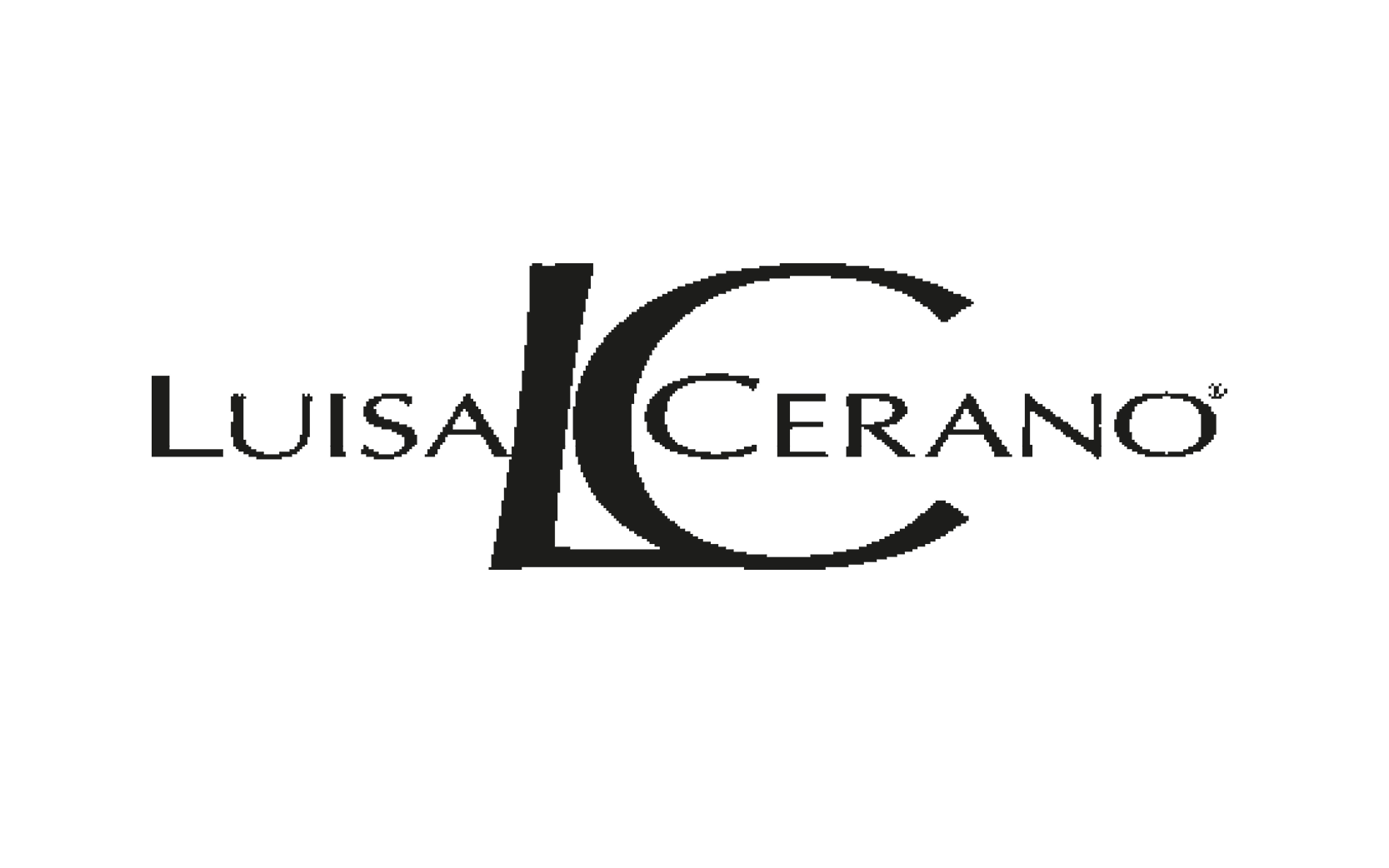 Lgo Luisa Cerano