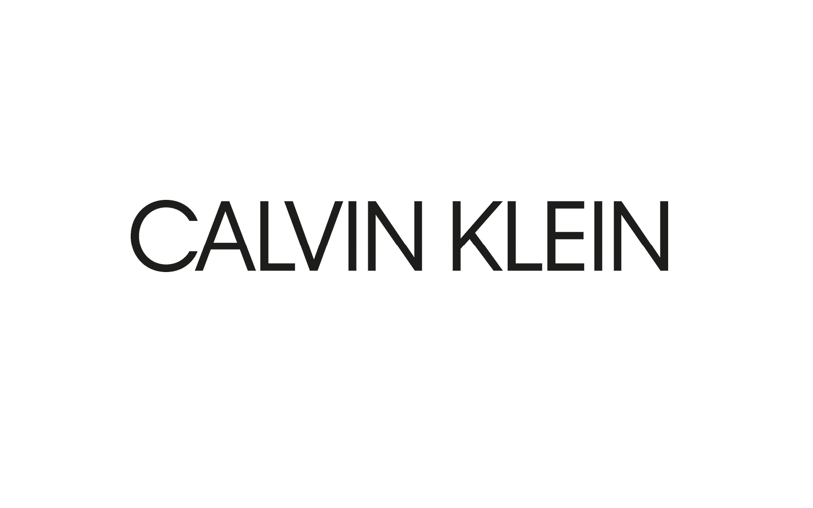 Logo Calvin Klein