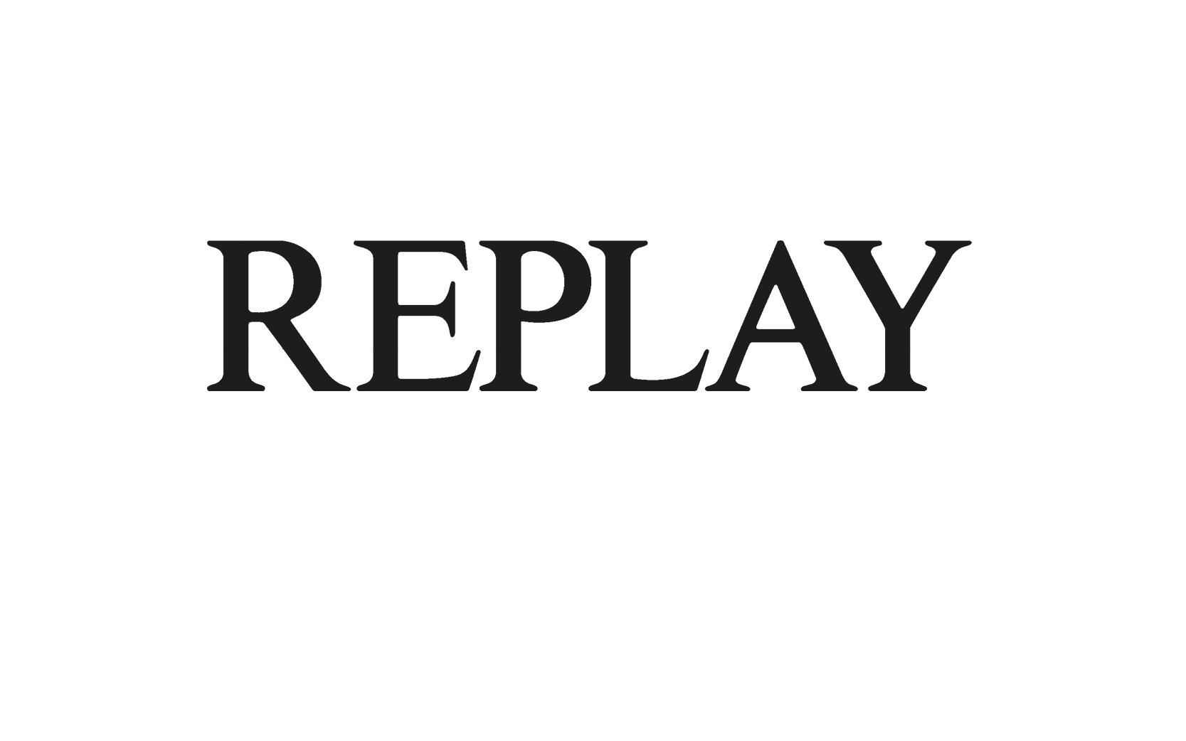 Logo Replay
