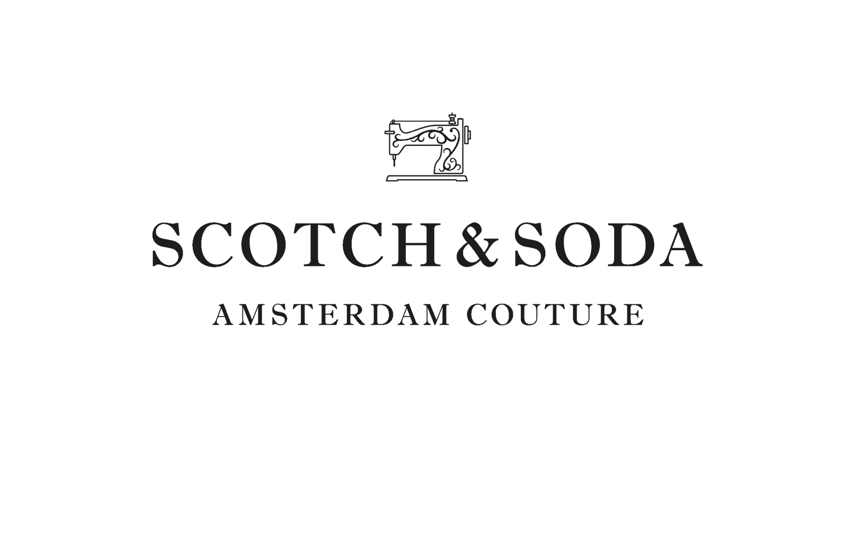 Logo scotch soda