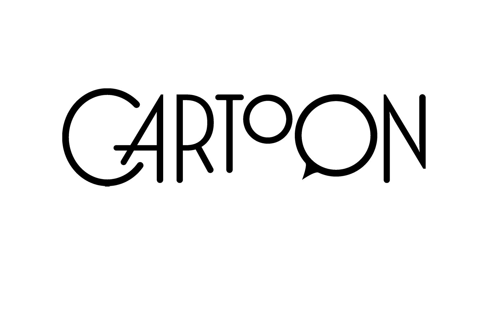 Logo Cartoon