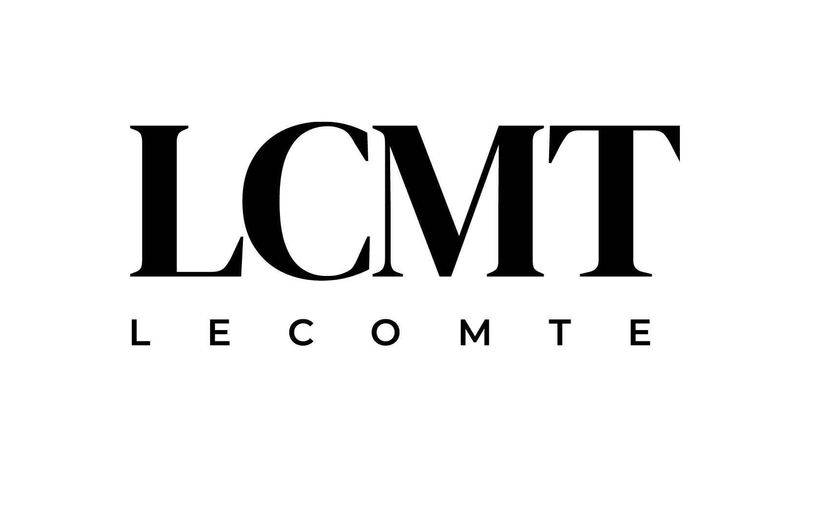 Logo Lecomte