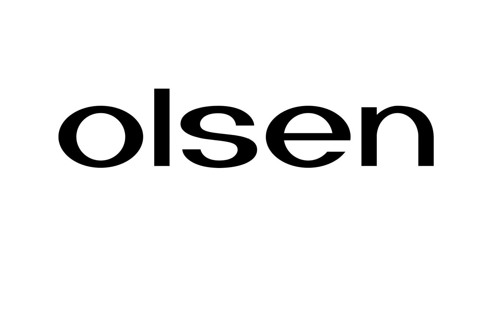 Logo Olsen